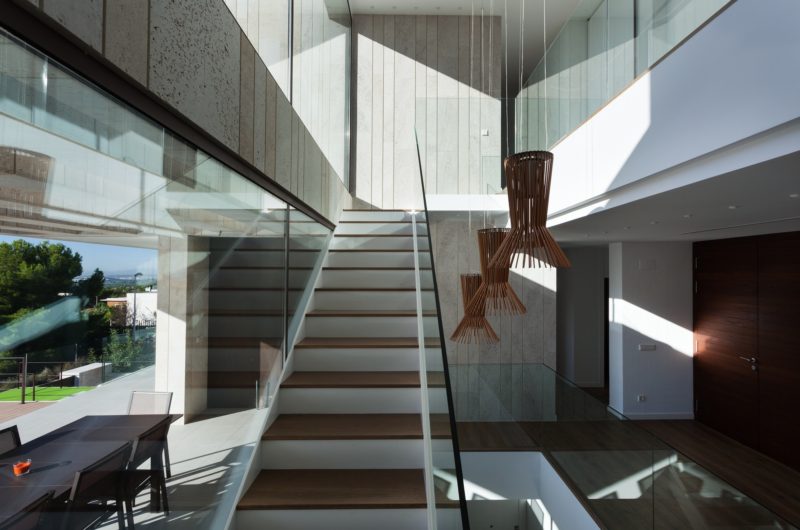 Spectacular Monasterios House 2012n by Antonio Altarriba Comes spectacular monasterios house 2012n by antonio altarriba comes 0f5ec36
