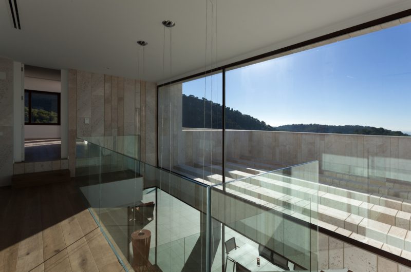 Spectacular Monasterios House 2012n by Antonio Altarriba Comes spectacular monasterios house 2012n by antonio altarriba comes 157fd69