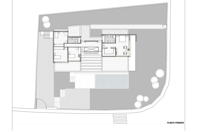 Spectacular Monasterios House 2012n by Antonio Altarriba Comes spectacular monasterios house 2012n by antonio altarriba comes 4f1e58b
