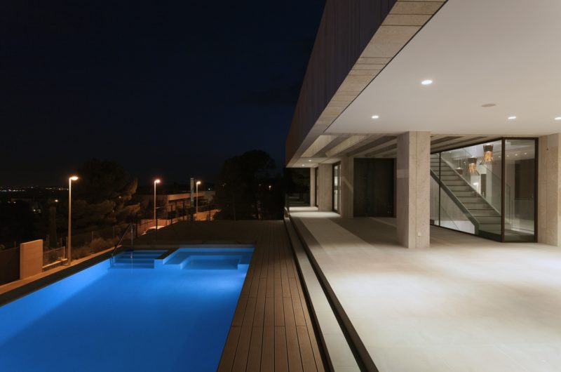 Spectacular Monasterios House 2012n by Antonio Altarriba Comes spectacular monasterios house 2012n by antonio altarriba comes 5930458
