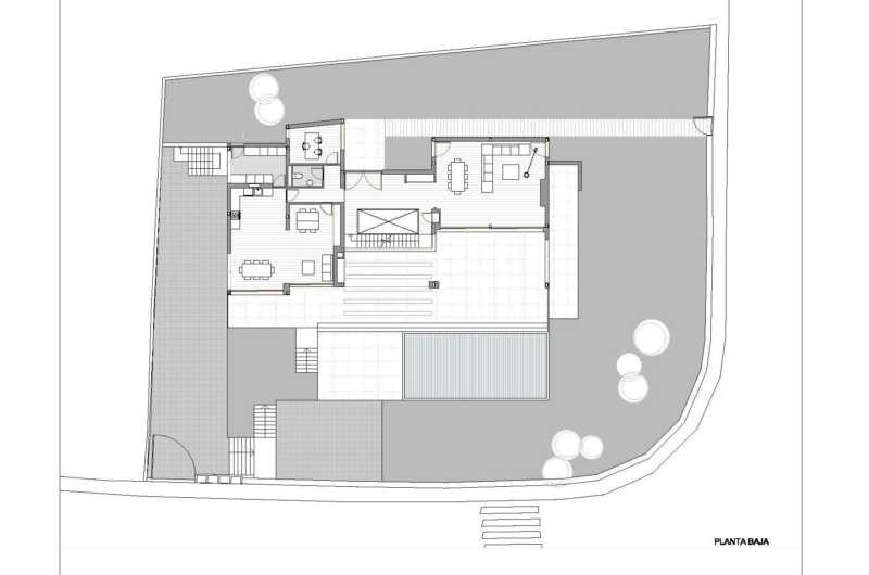 Spectacular Monasterios House 2012n by Antonio Altarriba Comes spectacular monasterios house 2012n by antonio altarriba comes 73e0d74