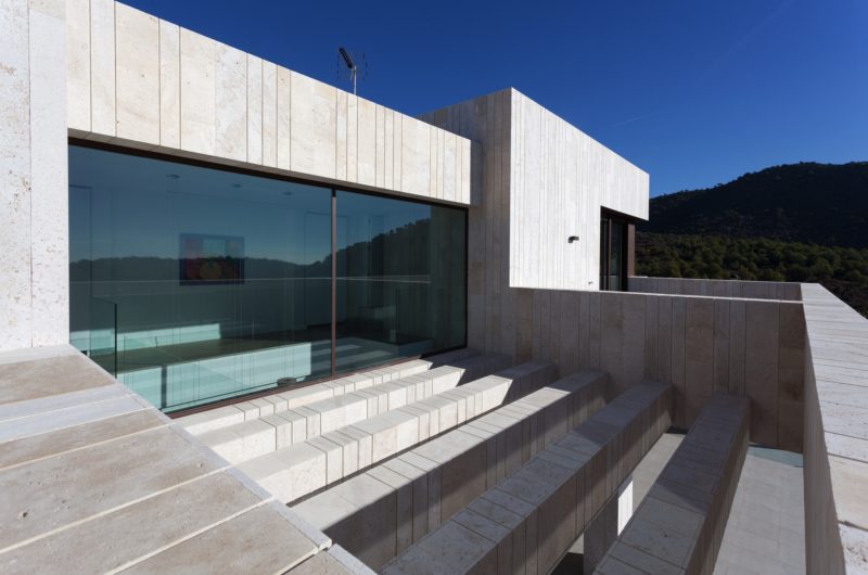 Spectacular Monasterios House 2012n by Antonio Altarriba Comes spectacular monasterios house 2012n by antonio altarriba comes 91b716f