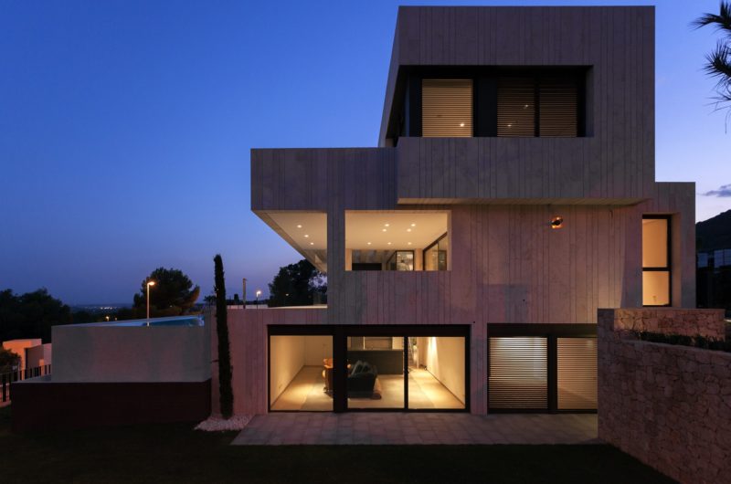 Spectacular Monasterios House 2012n by Antonio Altarriba Comes spectacular monasterios house 2012n by antonio altarriba comes c00f1d9