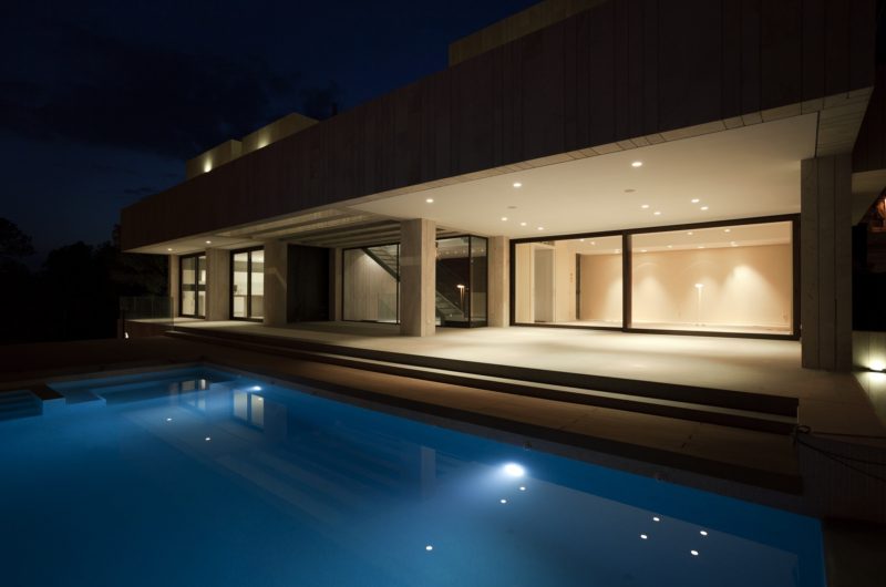 Spectacular Monasterios House 2012n by Antonio Altarriba Comes spectacular monasterios house 2012n by antonio altarriba comes d320258