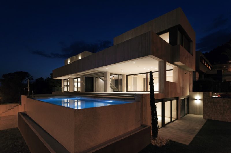 Spectacular Monasterios House 2012n by Antonio Altarriba Comes spectacular monasterios house 2012n by antonio altarriba comes f79e68e