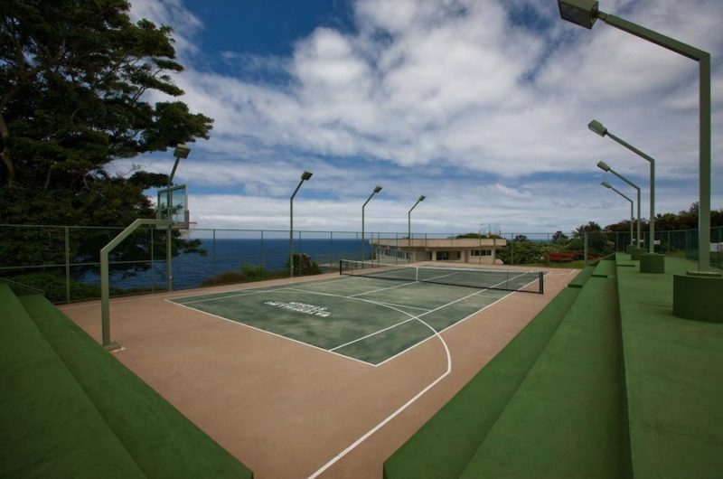 Spectacular Oceanfront Mansion in Hawaii spectacular oceanfront mansion in hawaii 5354bc3