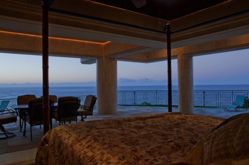 Spectacular Oceanfront Mansion in Hawaii spectacular oceanfront mansion in hawaii 834d98a