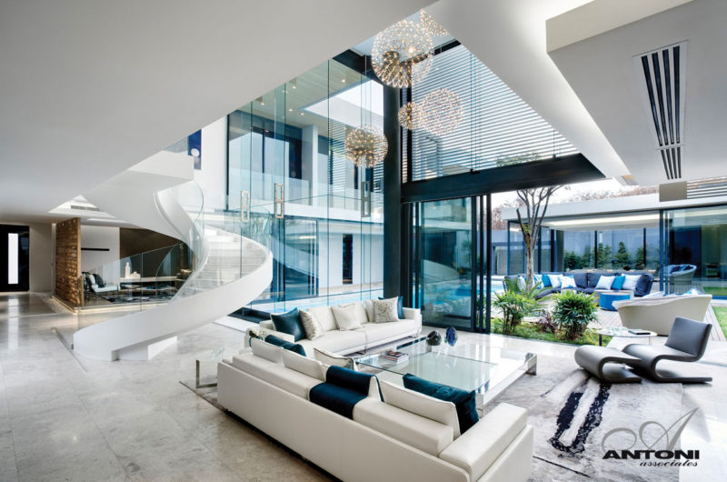 Stunning 6th 1448 Houghton Residence in Johannesburg stunning 6th 1448 houghton residence in johannesburg 54a8197
