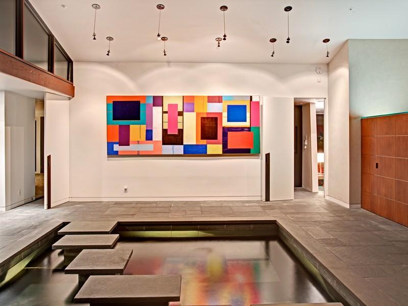 Stunning Contemporary Residence in Sausalito, California stunning contemporary residence in sausalito california 007418a
