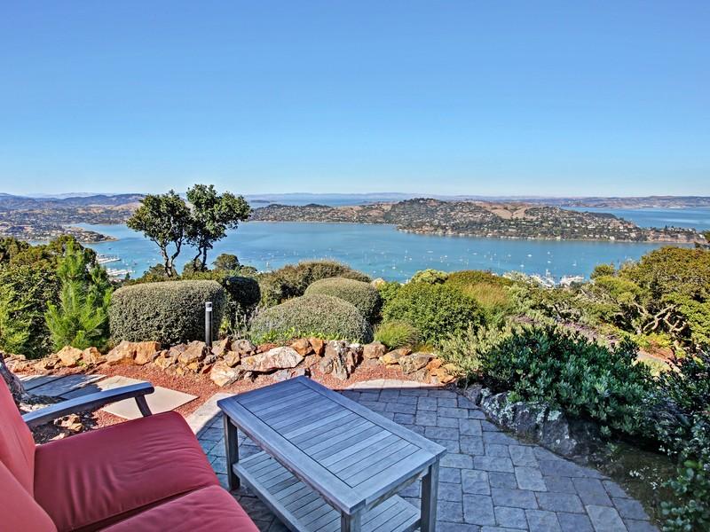 Stunning Contemporary Residence in Sausalito, California stunning contemporary residence in sausalito california 0de05b9