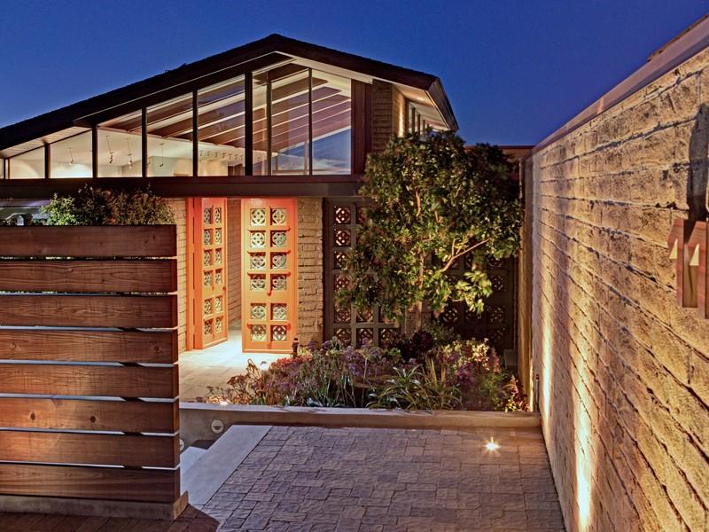 Stunning Contemporary Residence in Sausalito, California stunning contemporary residence in sausalito california 4c0efa6
