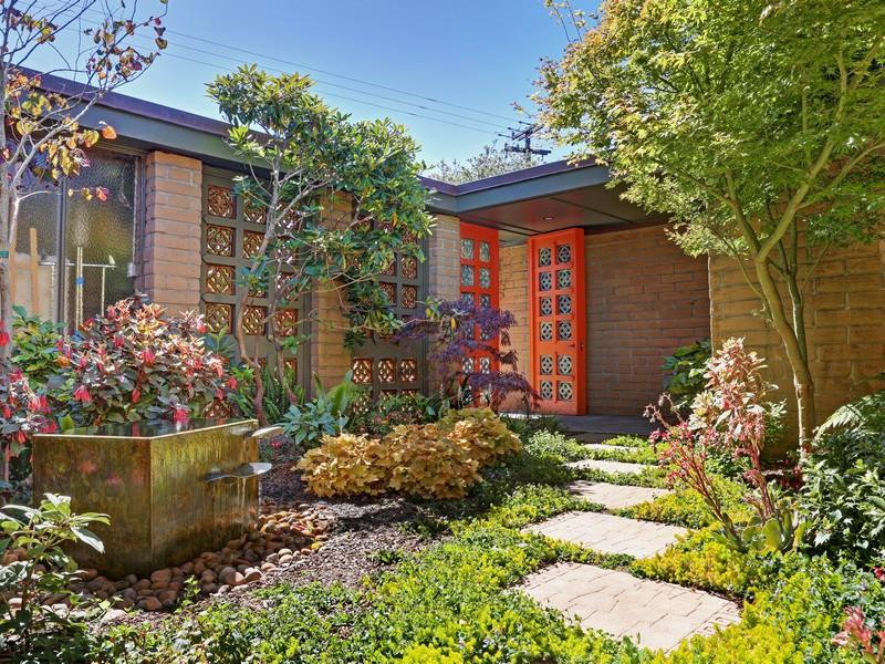 Stunning Contemporary Residence in Sausalito, California stunning contemporary residence in sausalito california 7d264cc