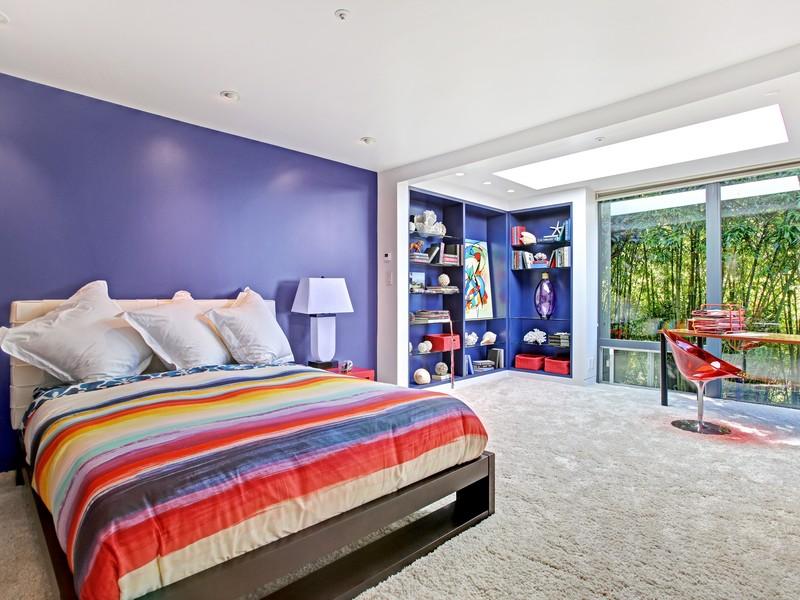 Stunning Contemporary Residence in Sausalito, California stunning contemporary residence in sausalito california 81badfc