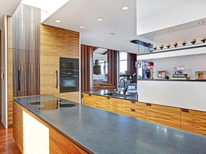 Stunning Contemporary Residence in Sausalito, California stunning contemporary residence in sausalito california bcc4d17