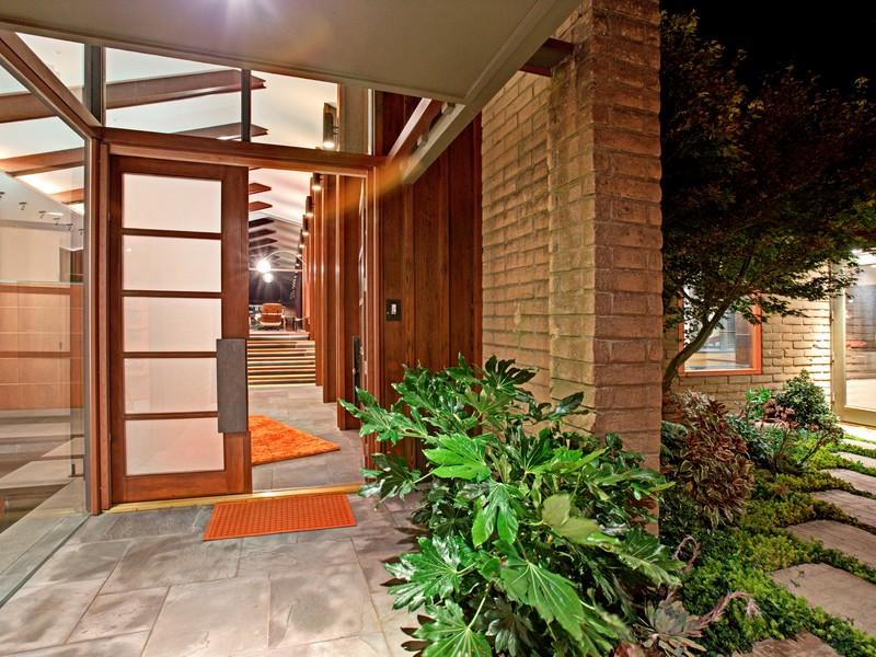 Stunning Contemporary Residence in Sausalito, California stunning contemporary residence in sausalito california bd525c6