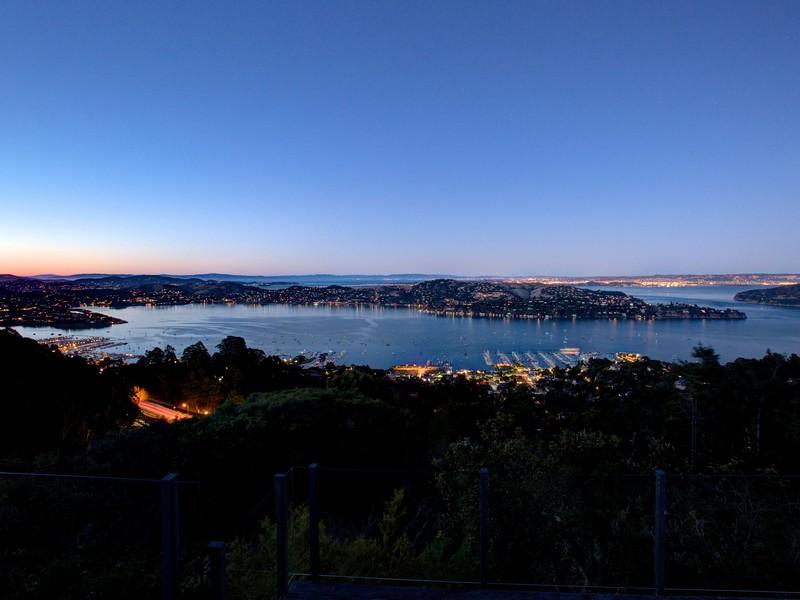 Stunning Contemporary Residence in Sausalito, California stunning contemporary residence in sausalito california cf4b4cc