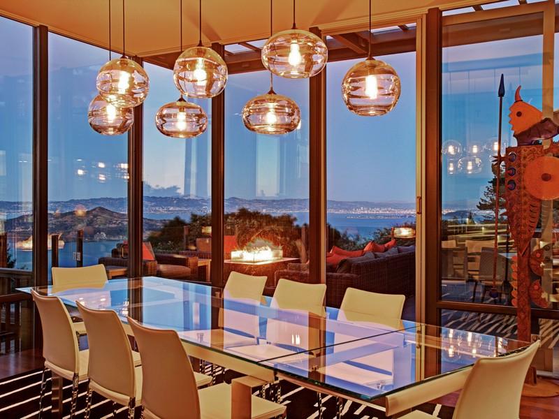 Stunning Contemporary Residence in Sausalito, California stunning contemporary residence in sausalito california d6f7179