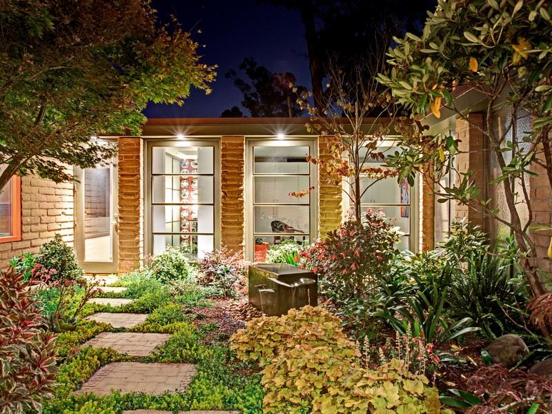 Stunning Contemporary Residence in Sausalito, California stunning contemporary residence in sausalito california db69d48