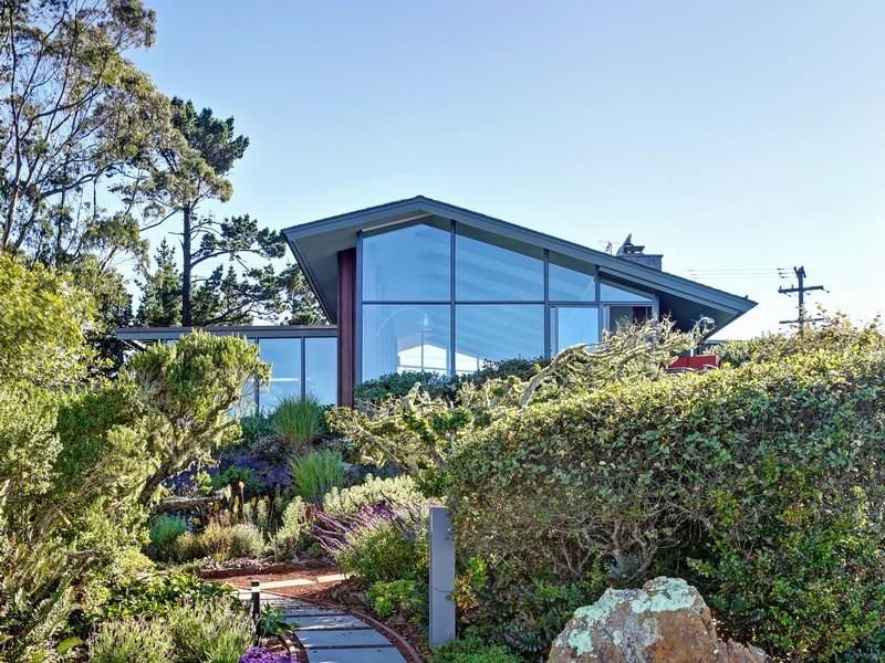 Stunning Contemporary Residence in Sausalito, California stunning contemporary residence in sausalito california f606387