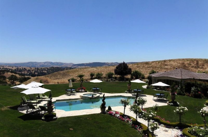 Stunning Estate in Alamo, California stunning estate in alamo california 609db50