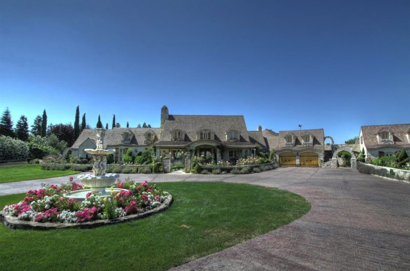Stunning Estate in Alamo, California stunning estate in alamo california 96e638f