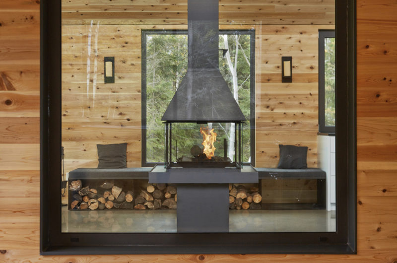 Stunning Malbaie VIII Residence In Cap-à-l'Aigle, Canada stunning malbaie viii residence in cap laigle canada 079b088