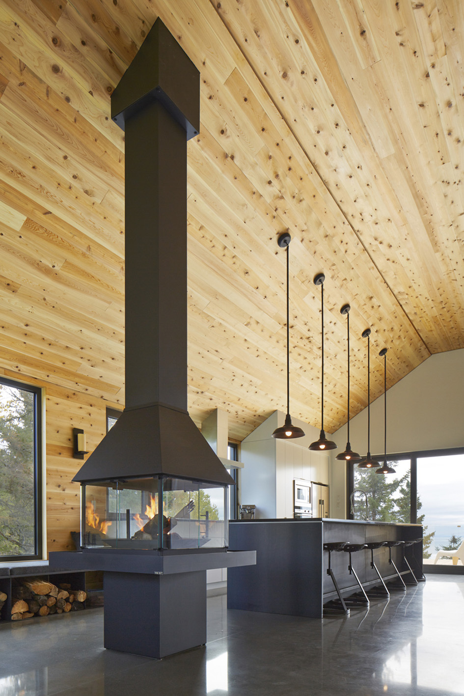 Stunning Malbaie VIII Residence In Cap-à-l'Aigle, Canada stunning malbaie viii residence in cap laigle canada 111e23d