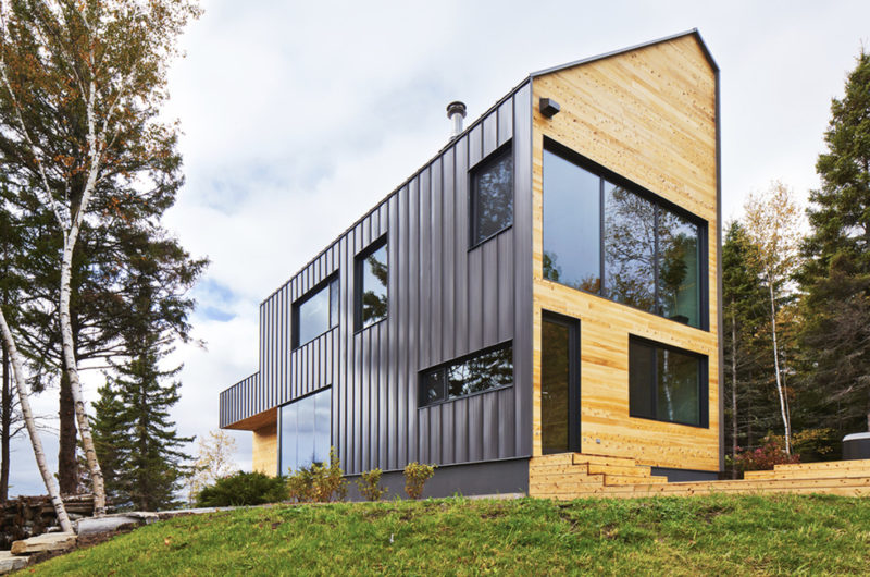Stunning Malbaie VIII Residence In Cap-à-l'Aigle, Canada stunning malbaie viii residence in cap laigle canada 7fe3a92