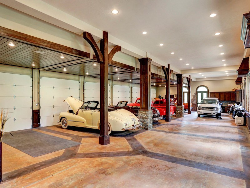 Stunning Mediterranean-Style Home In Houston, Texas stunning mediterranean style home in houston texas 1d51956