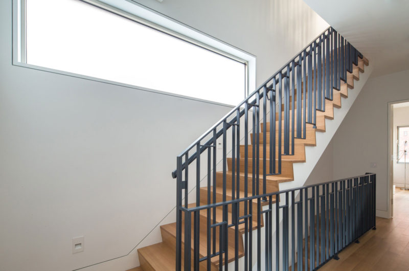 Stunning, Modern Townhouse In Chelsea, New York stunning modern townhouse in chelsea new york 9ab2d5c