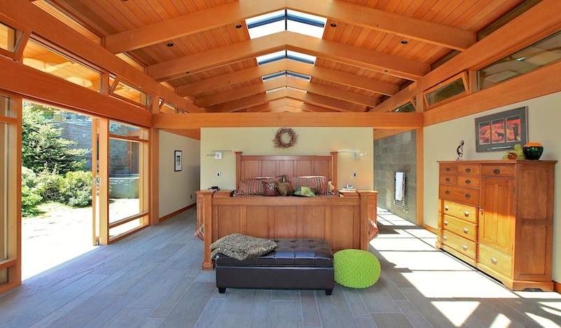 Stunning West Coast Waterfront Home In Vancouver, Canada stunning west coast waterfront home in vancouver canada 02d42f9