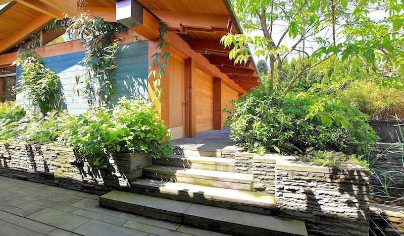 Stunning West Coast Waterfront Home In Vancouver, Canada stunning west coast waterfront home in vancouver canada 1aa88c4