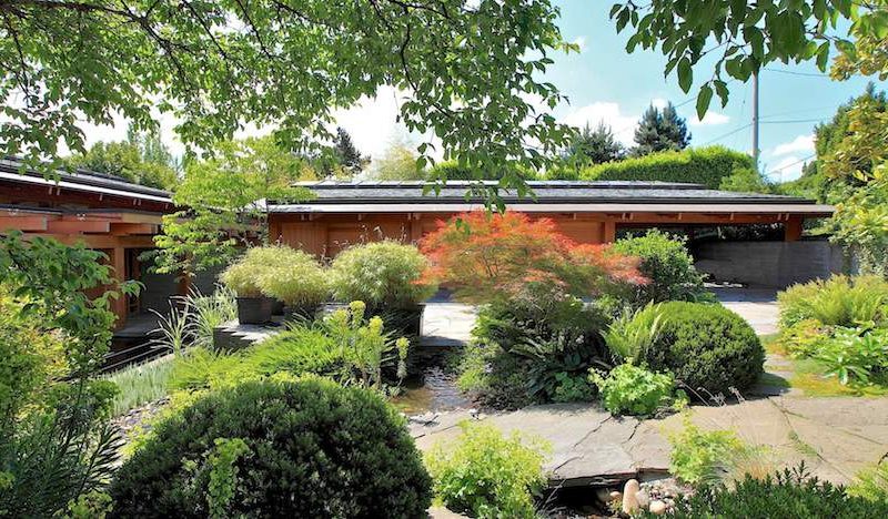 Stunning West Coast Waterfront Home In Vancouver, Canada stunning west coast waterfront home in vancouver canada f592d20