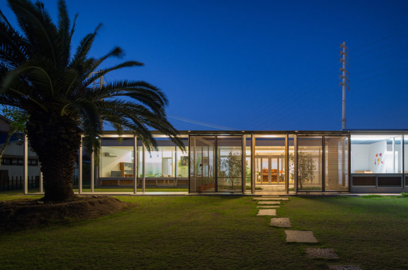 stylish and minimalistic house in hyogo prefecture japan ed5ad98