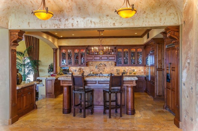 Stylish Villa Boehm in California stylish villa boehm in california 080ec07