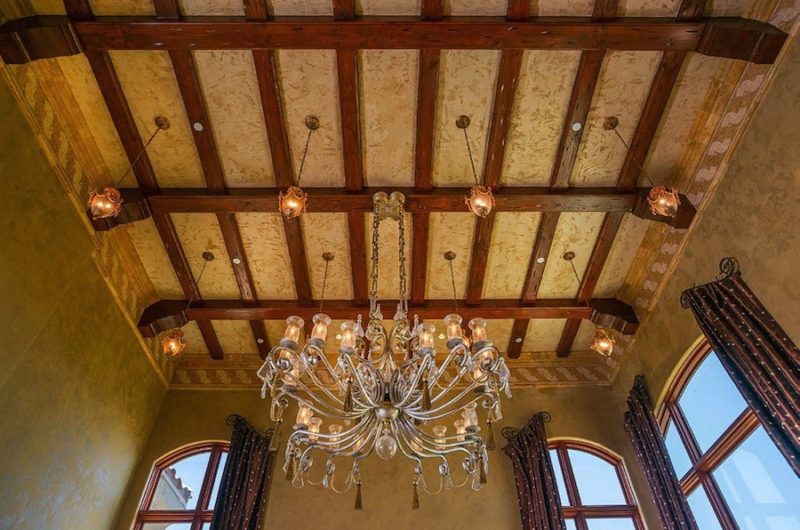 Stylish Villa Boehm in California stylish villa boehm in california 18fa43e