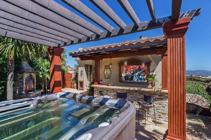 Stylish Villa Boehm in California stylish villa boehm in california 500411f