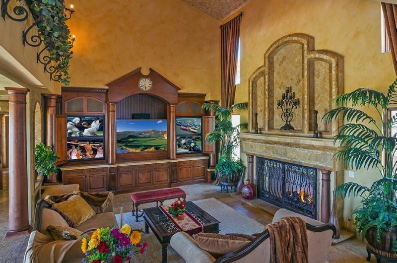 Stylish Villa Boehm in California stylish villa boehm in california 6ad0c2d