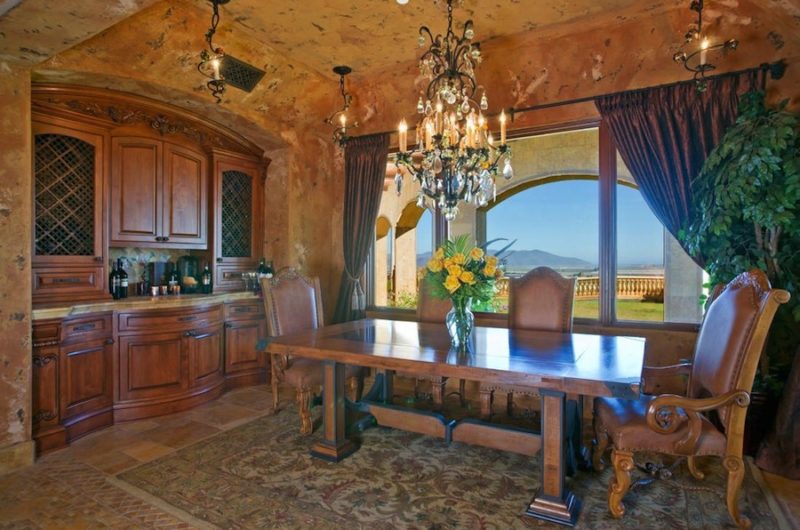 Stylish Villa Boehm in California stylish villa boehm in california 9c6c6ea
