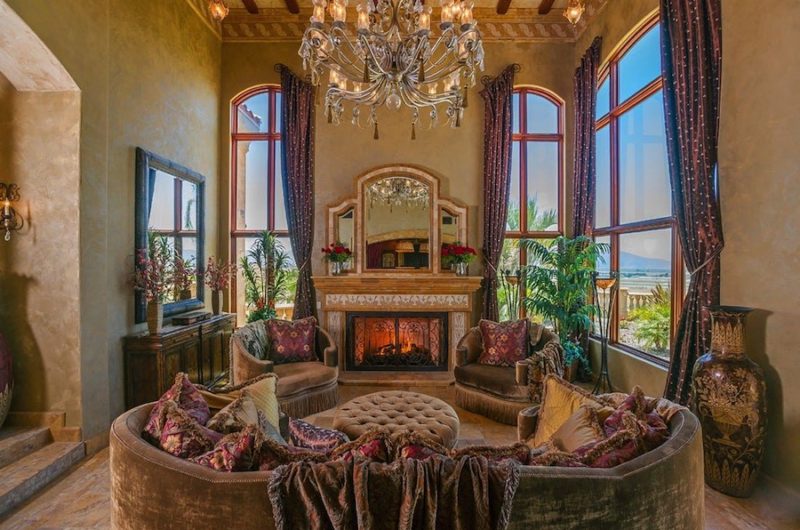 Stylish Villa Boehm in California stylish villa boehm in california c0c7ca1