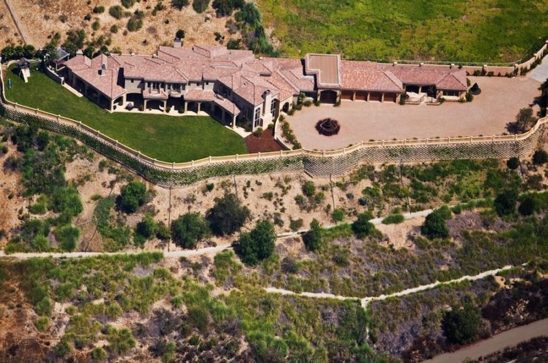 Stylish Villa Boehm in California stylish villa boehm in california e56c8a0