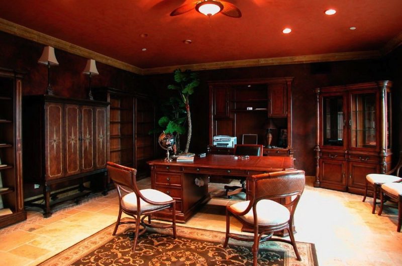 Stylish Villa Boehm in California stylish villa boehm in california ef4833a