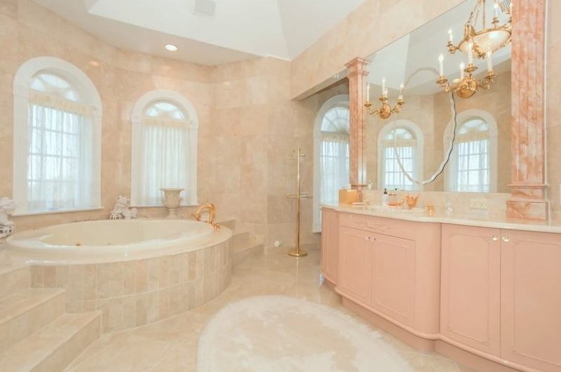 Sumptuous French Château in New Jersey, United States sumptuous french chateau in new jersey united states 1c0ea3e