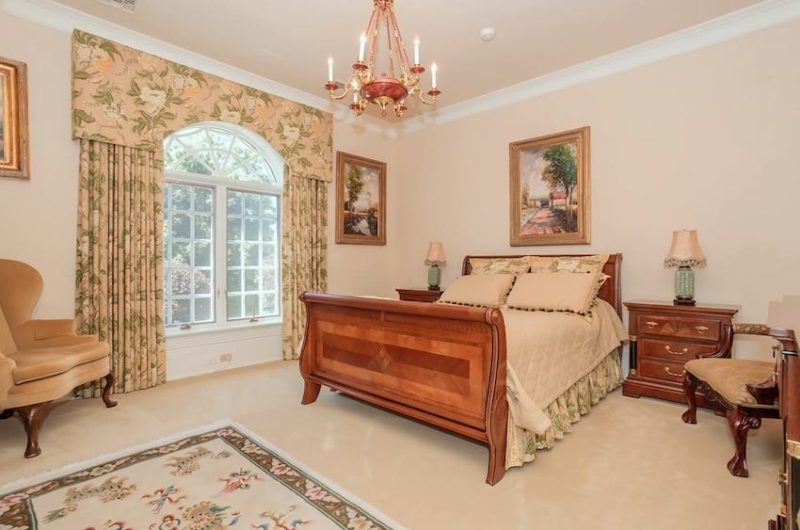 Sumptuous French Château in New Jersey, United States sumptuous french chateau in new jersey united states 47a15ac