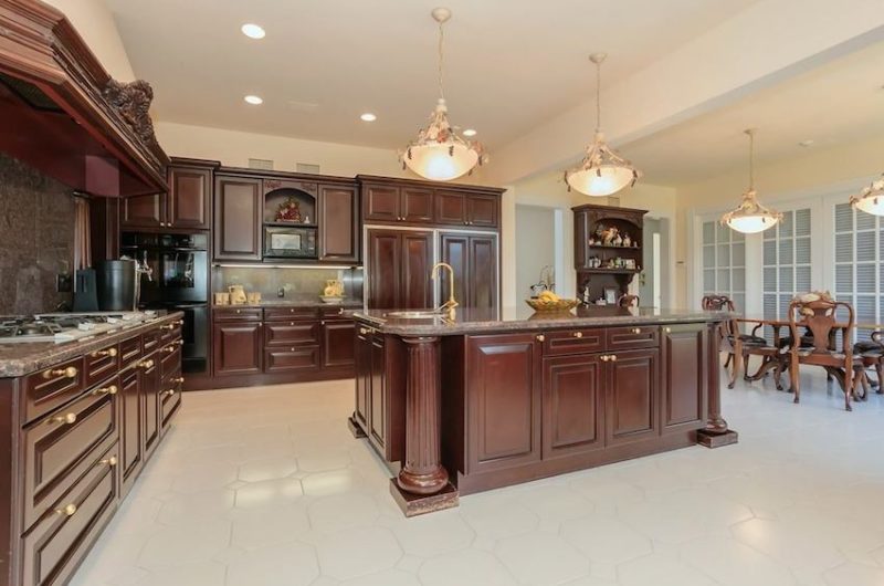 Sumptuous French Château in New Jersey, United States sumptuous french chateau in new jersey united states 631d84d