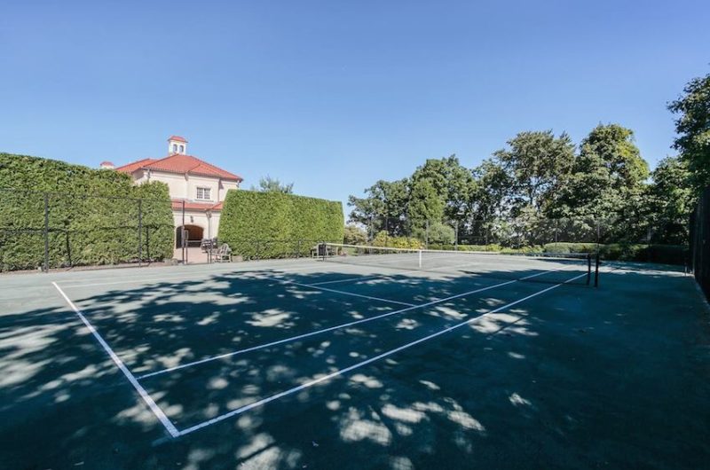 Sumptuous French Château in New Jersey, United States sumptuous french chateau in new jersey united states 8d771a8