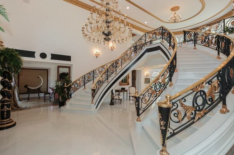 Sumptuous French Château in New Jersey, United States sumptuous french chateau in new jersey united states 924cace