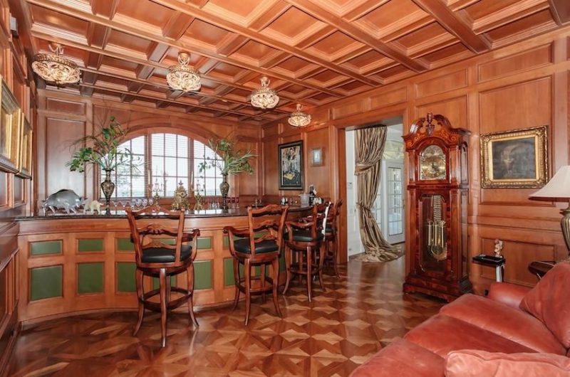 Sumptuous French Château in New Jersey, United States sumptuous french chateau in new jersey united states c8cb7b0