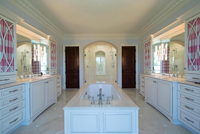 Sumptuous French Colonial Estate In Naples, Florida, USA sumptuous french colonial estate in naples florida usa 4ed24ba