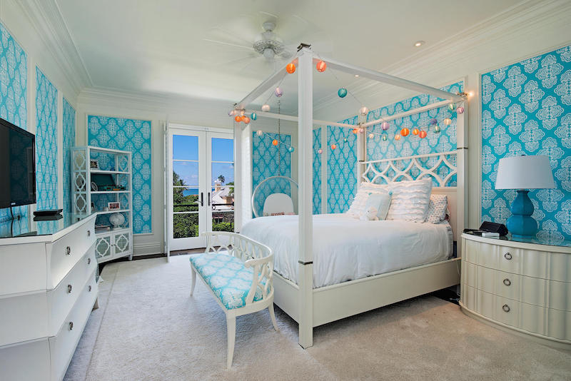 Sumptuous French Colonial Estate In Naples, Florida, USA sumptuous french colonial estate in naples florida usa 8c9a322
